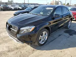 WDCTG4GB3JJ488826 2018 MERCEDES-BENZ GLA-KLASSE