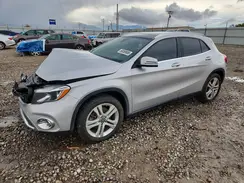 WDCTG4GB3JJ497994 2018 MERCEDES-BENZ GLA-KLASSE