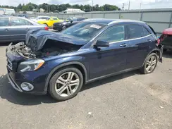 WDCTG4GB3JJ499891 2018 MERCEDES-BENZ GLA-KLASSE