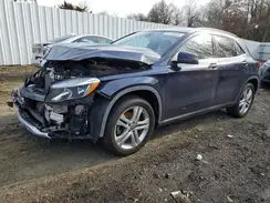 WDCTG4GB3JJ511473 2018 MERCEDES-BENZ GLA-KLASSE