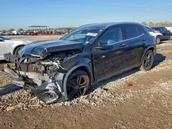 WDCTG4GB3JJ521355 2018 MERCEDES-BENZ GLA-KLASSE