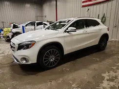 WDCTG4GB3JJ521436 2018 MERCEDES-BENZ GLA-KLASSE
