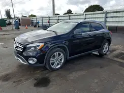 WDCTG4GB3JJ526779 2018 MERCEDES-BENZ GLA-KLASSE