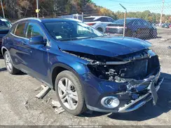 WDCTG4GB3KJ532826 2019 MERCEDES-BENZ GLA-KLASSE