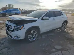 WDCTG4GB3KJ543485 2019 MERCEDES-BENZ GLA-KLASSE