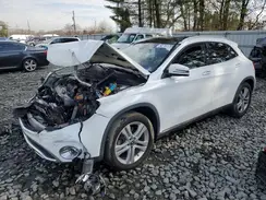 WDCTG4GB3KJ543499 2019 MERCEDES-BENZ GLA-KLASSE