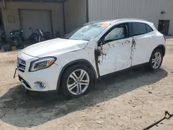 WDCTG4GB3KJ544667 2019 MERCEDES-BENZ GLA-KLASSE
