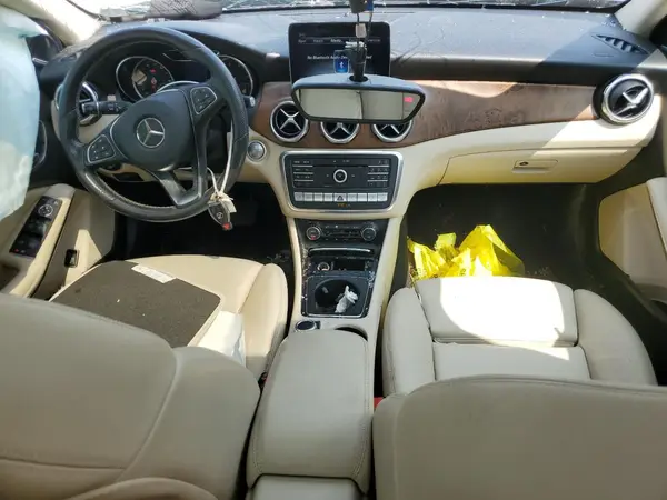 WDCTG4GB3KJ544667 2019 MERCEDES-BENZ GLA-KLASSE - Image 8