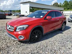 WDCTG4GB3KJ547651 2019 MERCEDES-BENZ GLA-KLASSE
