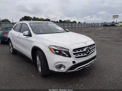 WDCTG4GB3KJ550811 2019 MERCEDES-BENZ GLA-KLASSE