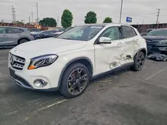 WDCTG4GB3KJ553529 2019 MERCEDES-BENZ GLA-KLASSE