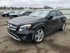 WDCTG4GB3KJ575126 2019 MERCEDES-BENZ GLA-KLASSE