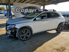 WDCTG4GB3KJ581069 2019 MERCEDES-BENZ GLA-KLASSE