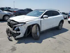 WDCTG4GB3KJ583002 2019 MERCEDES-BENZ GLA-KLASSE