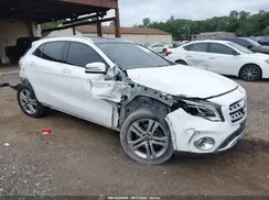 WDCTG4GB3KJ585543 2019 MERCEDES-BENZ GLA-KLASSE