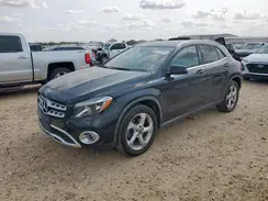 WDCTG4GB3KJ586997 2019 MERCEDES-BENZ GLA-KLASSE
