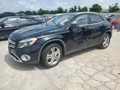 WDCTG4GB3KJ587406 2019 MERCEDES-BENZ GLA-KLASSE