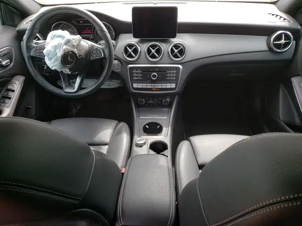 WDCTG4GB3KJ612871 2019 MERCEDES-BENZ GLA-KLASSE - Image 8