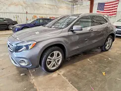 WDCTG4GB3KJ618945 2019 MERCEDES-BENZ GLA-KLASSE