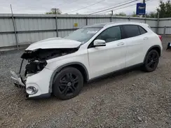 WDCTG4GB3KJ629265 2019 MERCEDES-BENZ GLA-KLASSE