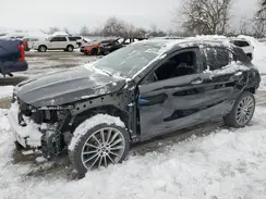 WDCTG4GB3KJ634773 2019 MERCEDES-BENZ GLA-KLASSE