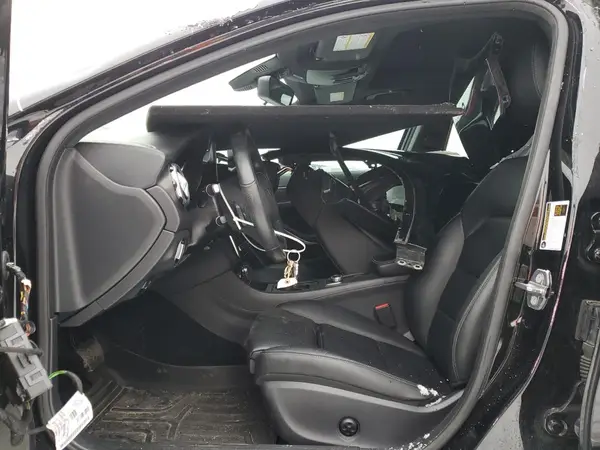 2019 MERCEDES-BENZ GLA-KLASSE COPART lot 83025824 auction photo 7