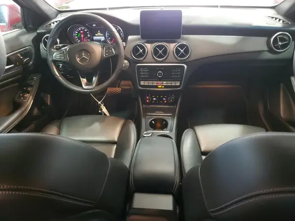 WDCTG4GB3KU003052 2019 MERCEDES-BENZ GLA-KLASSE - Image 8