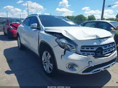 WDCTG4GB3KU003942 2019 MERCEDES-BENZ GLA-KLASSE