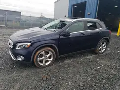 WDCTG4GB3KU005321 2019 MERCEDES-BENZ GLA-KLASSE