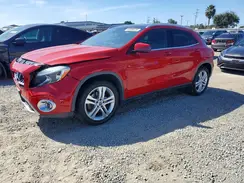 WDCTG4GB3KU005741 2019 MERCEDES-BENZ GLA-KLASSE