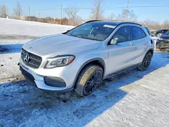WDCTG4GB3KU006257 2019 MERCEDES-BENZ GLA-KLASSE