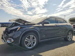 WDCTG4GB3KU006369 2019 MERCEDES-BENZ GLA-KLASSE