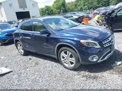 WDCTG4GB3KU006842 2019 MERCEDES-BENZ GLA-KLASSE
