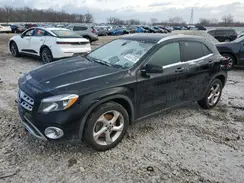 WDCTG4GB3KU008350 2019 MERCEDES-BENZ GLA-KLASSE