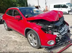 WDCTG4GB3KU008574 2019 MERCEDES-BENZ GLA-KLASSE