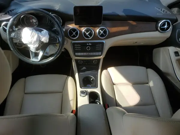 WDCTG4GB3KU008803 2019 MERCEDES-BENZ GLA-KLASSE - Image 8