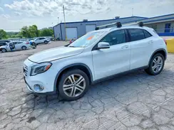 WDCTG4GB3KU009711 2019 MERCEDES-BENZ GLA-KLASSE