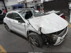 WDCTG4GB3KU009868 2019 MERCEDES-BENZ GLA-KLASSE
