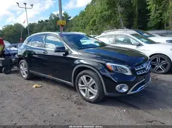 WDCTG4GB3KU009997 2019 MERCEDES-BENZ GLA-KLASSE