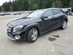 WDCTG4GB3KU011524 2019 MERCEDES-BENZ GLA-KLASSE