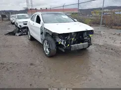 WDCTG4GB3KU015928 2019 MERCEDES-BENZ GLA-KLASSE
