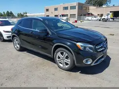 WDCTG4GB3KU016223 2019 MERCEDES-BENZ GLA-KLASSE