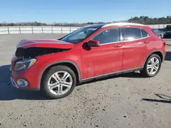 WDCTG4GB3KU017131 2019 MERCEDES-BENZ GLA-KLASSE