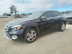 WDCTG4GB3KU019803 2019 MERCEDES-BENZ GLA-KLASSE