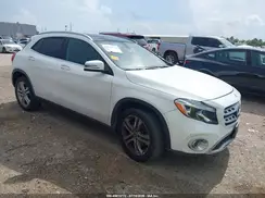 WDCTG4GB3LJ650702 2020 MERCEDES-BENZ GLA-KLASSE