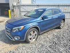 WDCTG4GB3LJ650926 2020 MERCEDES-BENZ GLA-KLASSE