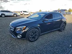 WDCTG4GB3LJ663689 2020 MERCEDES-BENZ GLA-KLASSE