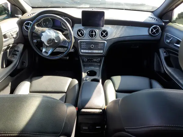 WDCTG4GB3LJ678807 2020 MERCEDES-BENZ GLA-KLASSE - Image 8
