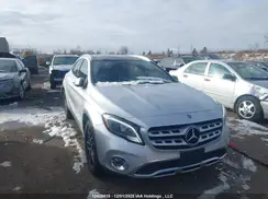 WDCTG4GB3LJ682324 2020 MERCEDES-BENZ GLA-KLASSE