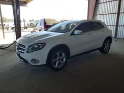 WDCTG4GB3LJ687832 2020 MERCEDES-BENZ GLA-KLASSE